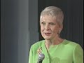 Jeanne Robertson Professional Speaker Award-winning Humorist