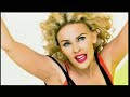 Kylie Minogue