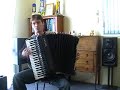 La Valse a Margaux - R Galliano