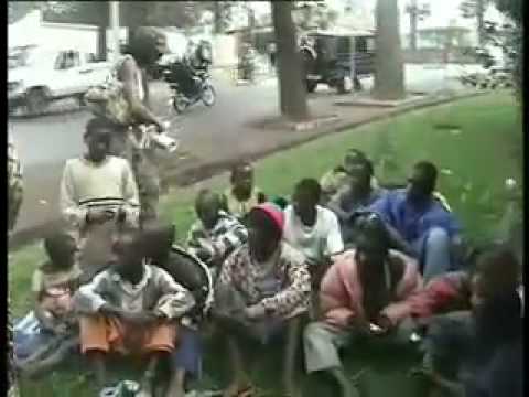 Around The Boz... In Rwanda (Part ...