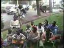 Around The Boz... In Rwanda (Part 2): Kigali Street Children