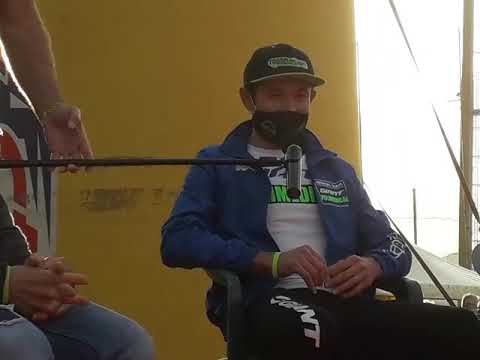 Leonardo Paez campione mondiale di Mtb corre la Capoliveri Legend Cup