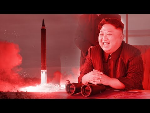 Sådan blev Nordkorea verdens mest lukkede land - DR Nyheder