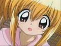 kaede and setsu!!snow magic!!