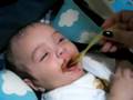 aj eating