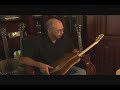 Bob Taylor Talks about the Baby Taylor