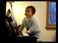 Lets Playing Piano