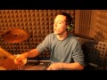 Omer Pank - avenged sevenfold bat country(drum cover)