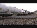 NS 14G at Linfield, PA 11/19/2008 NS 14G at Linfield, PA 11/19/2008
