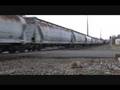 NS 14G at Linfield, PA 11/19/2008