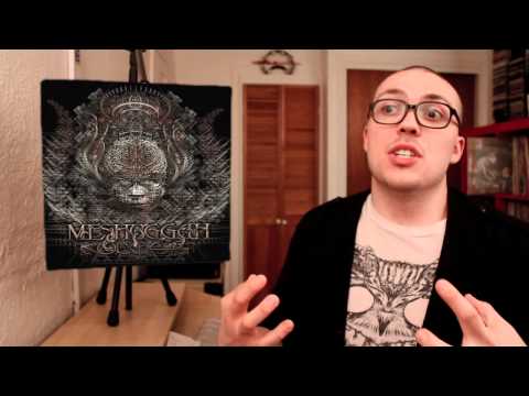 meshuggah