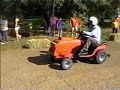 Lawnmower Dragracing in Dubach, LA. Lawnmower Dragracing in Dubach, LA.