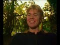 Tomas Brolin - revenge of the pirouette