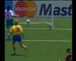 Tomas Brolin - revenge of the pirouette