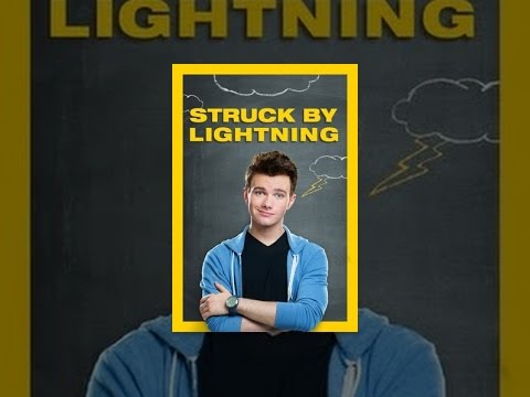 Struck By Lightning