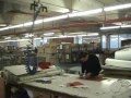 La fabricaci�n de una Sof� de Dise�ador