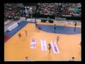videos de Nyberg long pass Hammerseng scores