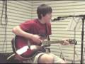 Hallelujah - Ben Kernion - Empire Music Open Mic