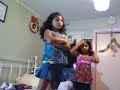 CANTANTES FAMOSAS
