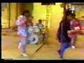 midnight star  - midas touch -