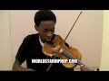 Eric Stanley - Usher's OMG (Violin Cover)