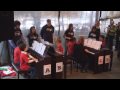 March from the Nutcracker