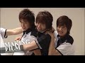 TVXQ MAKING01_CF Photo Sketch?1????????