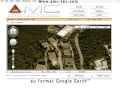 *  Affichage temps réel des positions d'un ou plusieurs GPS de notre gamme* Accès sécurisé par un navigateur internet ou PDA* Cartographie Google mapTM, satellite hybride ou Earth* Accès a l'historique des positions* Contrôle du GPS et changement des paramètres à distance*  Exportation au format Google EarthTM*  Exportation d'un rapport journalier*  Abonnement au mois ou à l'année