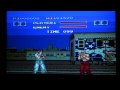 GAME VIEW(S)-  FIGHTING STREET (STREET FIGHTER I) FOR THE PCE CD ROM IMPORT