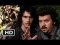 Your Highness Official Trailer #2 - (2011) HD