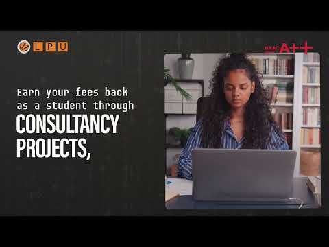 LPU General video thumbnail 3