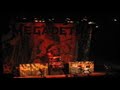 Megadeath - Heaven and Hell - 05/10/07 @ the Spectrum