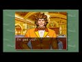 Let's Play Phoenix Wright, Justice for All Pt. 63, Hero of Heroes