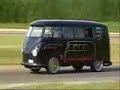 Porsche GT3 X Aston Martin X Kombi