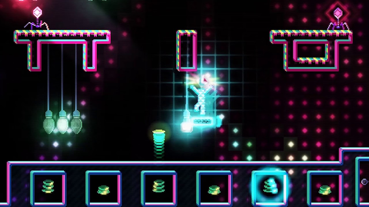 Video OCTAHEDRON
