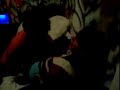 Piñas y tanga a Daro