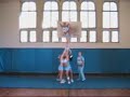 UCA all girl bid video