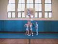 UCA all girl bid video