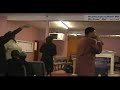 Prophet Brian Carn - Gospel Temple Revival