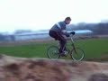 rowery crash jump rowery crash jump