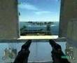 30y Rajzszöggel középre - Crysis gameplay
