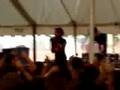 Thunderheist steal Hillside Festival