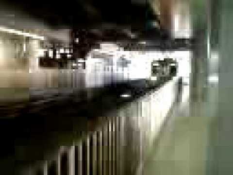 区間準急浅草行き北千住到着 (200807261321.3gp) - Sat Jul 26 01:00:07 2008