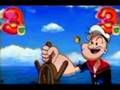 Popeye pachinko