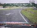 lakeside october 2008 - incar rained out