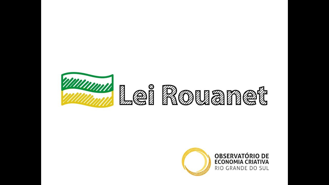 Financiamento à Cultura no Brasil: Lei Rouanet