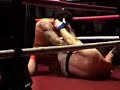 Geoff Thorner vs Robby Desilets