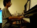 PIANO COVER!06 ?????/ ???? - Jay Chou ??? [NEW!] played by AMOS