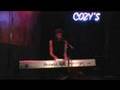 Julia Othmer-Mission Control at Cozy's on March 30th, 2008