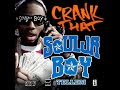 Soulja Boy Techno Remix!